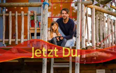 A1-Osterkampagne zeigt die unlimitierten Möglichkeiten von 5G