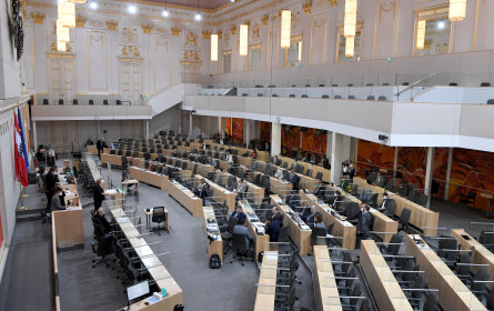 Bundesrat legt Veto ein: Zutrittstests für Handel fürs Erste verhindert