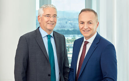 Aufsichtsrat verlängert Vorstandsmandate bei APG