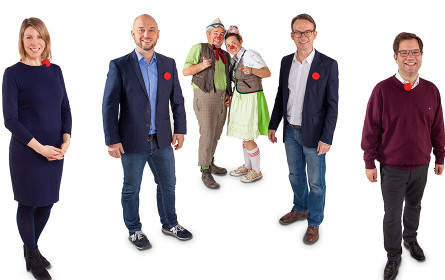 Krisenmedizin mit erwünschten Nebenwirkungen