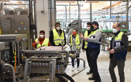 Das Comeback der Glasflasche