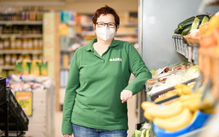 Adeg Weinburg: Kooperation für die Bevölkerung