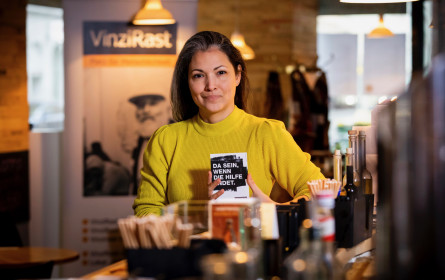 VinziRast erhält ab sofort Kommunikations-Support von Brandenstein Communications