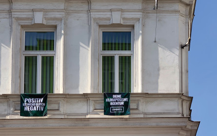 Omnes ist Österreichs erste klimapositive Agentur