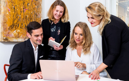 Brandenstein Communications erleichtert Start-ups den Einstieg in PR und Social Media