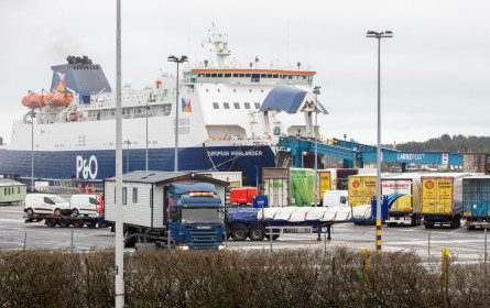 Brexit macht Online-Bestellungen aus England zum teuren Vergnügen