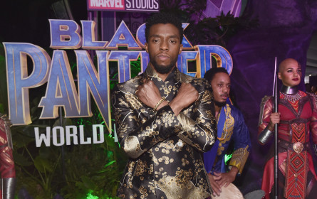 78. Golden Globes: "Borat 2" und "Nomadland" beste Filme