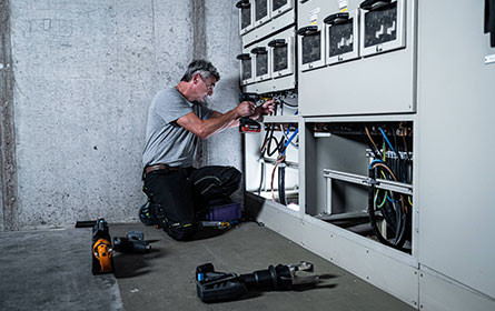 Eine Allianz für Akku-User