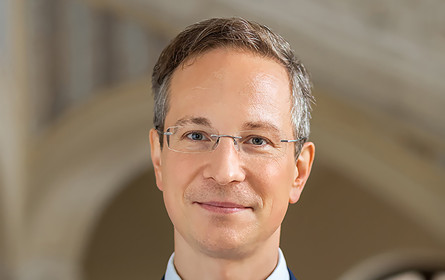 Faber-Castell besetzt Finanzvorstand aus den eigenen Reihen