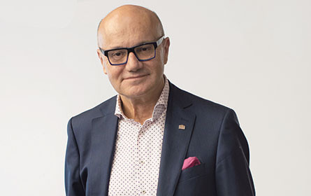 „Erster kleiner Lichtblick”