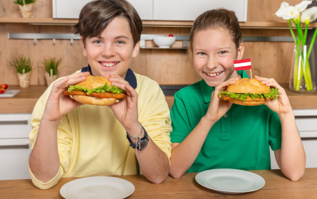 Ein Plus für alle Kunden und die heimische Landwirtschaft