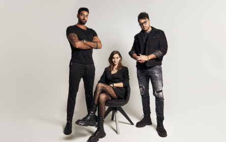 FAM – die Familie, die man sich aussuchen kann