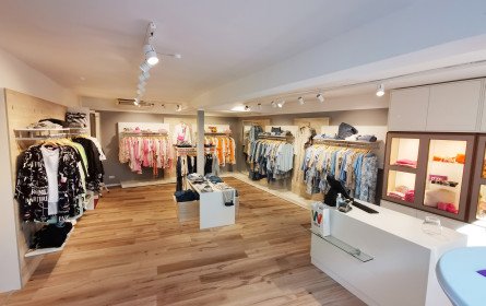 mimi´s Mode eröffnet in der Welser Innenstadt