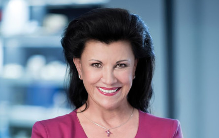 Innovation am Institut Allergosan erneut ausgezeichnet