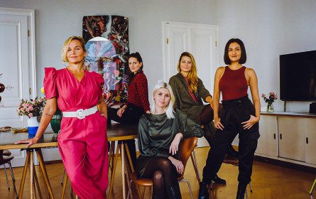 Das R& präsentiert: The Alliance