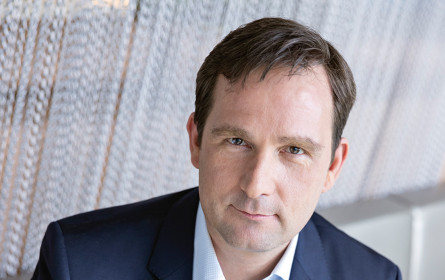 Neuer General Manager bei Microsoft Österreich