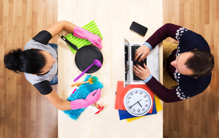 Ikea veroeffentlicht Online-Spiel "FiftyFifty" zum Weltfrauentag 2021