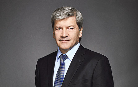 Der Rubel rollt trotz Krise