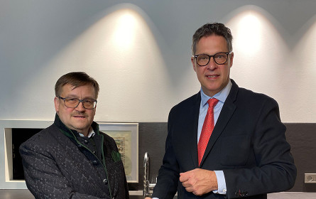 Neuer Vertriebsdirektor für KaiserCaviar