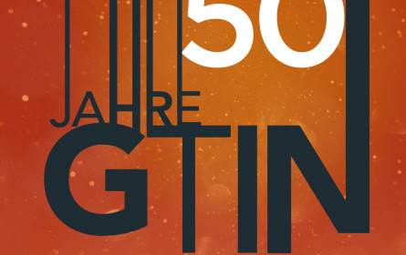 „Biiieeep!“: 50 Jahre GTIN