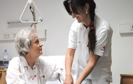 Mehr Pflegekräfte für steirische Spitäler