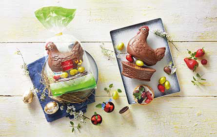 Faire Ostern bei Lidl Österreich