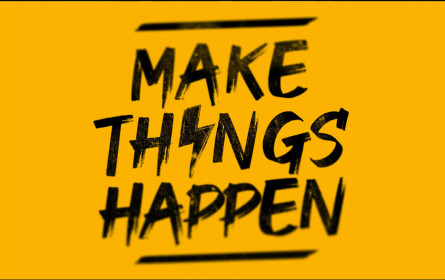 „Creative Tactics“ sorgt mit kreativen Kommandoeinsätzen für starke Markenbilder