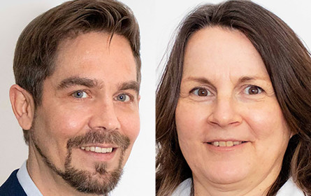 Megaboard verstärkt Sales-Team