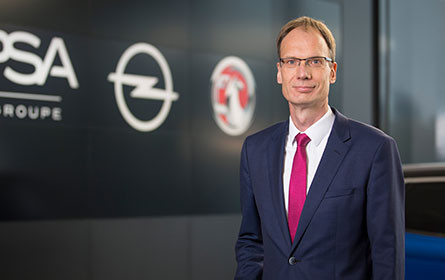 Wagt Opel den Schritt nach Fernost?