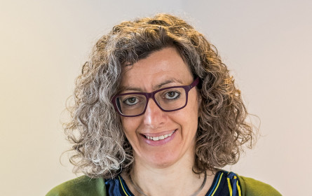 Glasflasche auf Expansionskurs