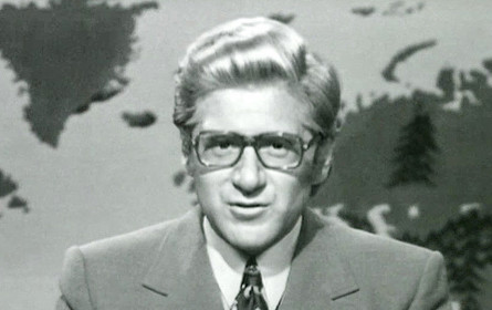 ORF-„ZIB“-Legende Peter Fichna gestorben