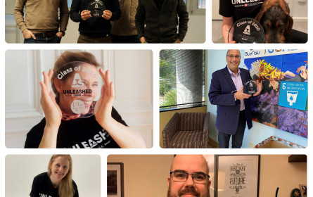 Purina Accelerator Unleashed sucht innovative Start-ups mit spannenden Geschäftsideen rund um Hund und Katze