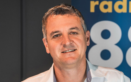 „Die 88.6 Schleichwerbung“