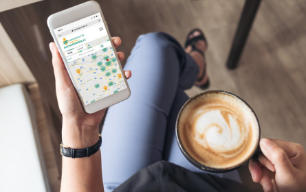 Tchibo zeigt, wie Reduce, Re-Use, Recycle & Co. gehen