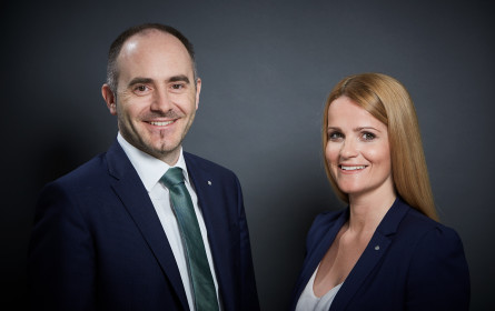 Wechsel an der Spar-Spitze in Wörgl