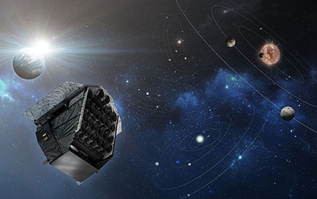 Kosmische Geschichten