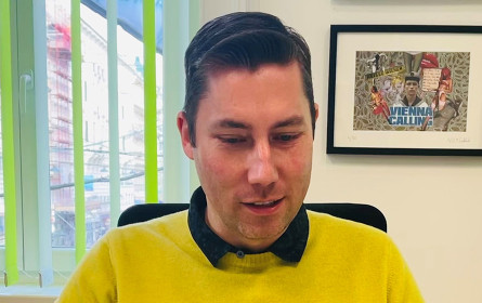 WKW: Neues Format „Sag’s dem Obmann“