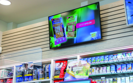 y-doc kommt nach den Arztpraxen auch in die Trafiken