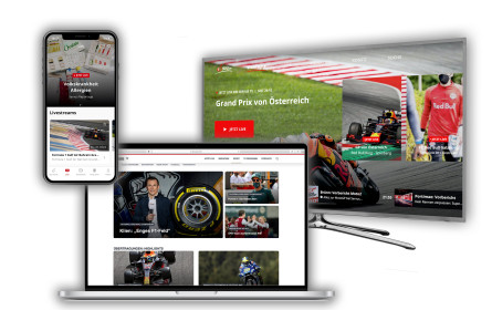 ServusTV startet Digital-Offensive: Der beste Live-Sport auf allen Digitalkanälen