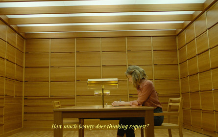 Filmisches Plädoyer für das Weiterdenken