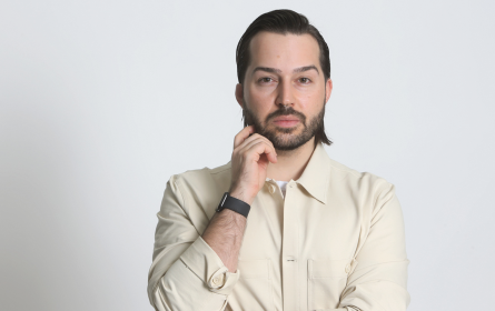 Thomas Thaler neuer Director PR & Content Marketing bei "Kurier"-Digital