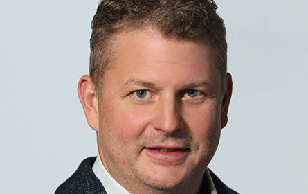 Nächste Generation übernimmt in der Ulbrich Group