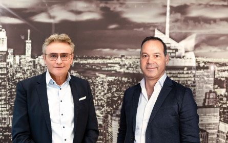 Gemeinsam in den D-A-CH-Raum