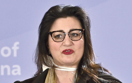 1 Million Sonderförderung