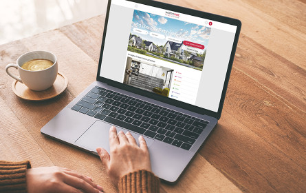 Goldbach Audience vermarktet wohnnet.at