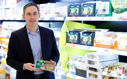 Lidl Österreich zieht Jahresbilanz