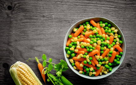 Tiefkühl-Produkte waren 2020 so stark gefragt wie noch nie