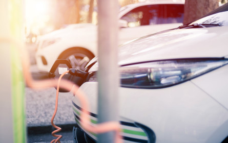 Wo geht’s hier zum Strom?