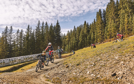 Biken als dauerhafter Trend