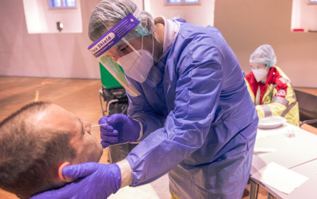 Covid19 Safety Packages für Veranstaltungen